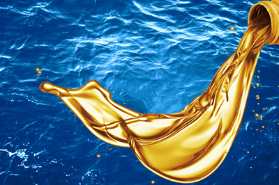 MARINE LUBRICANTS	