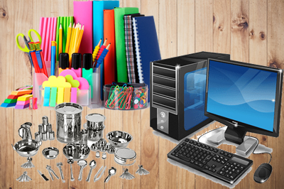 KABİN VE MUTFAK MALZEMELERİ